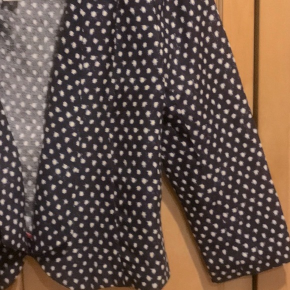New LOFT Linen Blazer - Picture 4 of 6